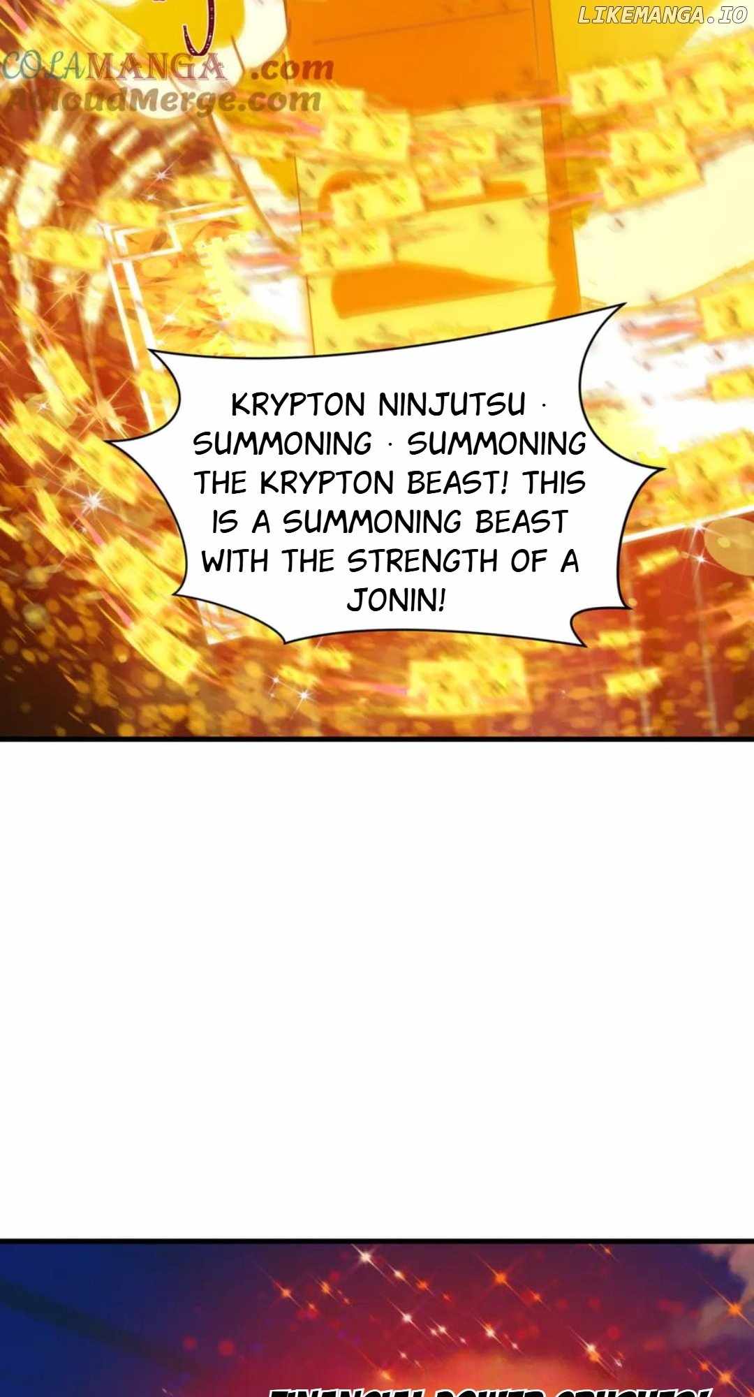 Age of Terror Chapter 476 84